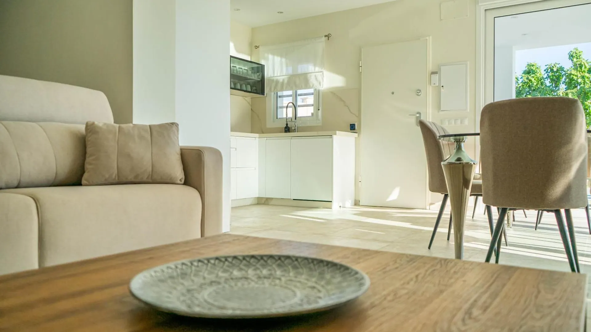 Holiday home Casa Oasis Benajarafe Villa Spain