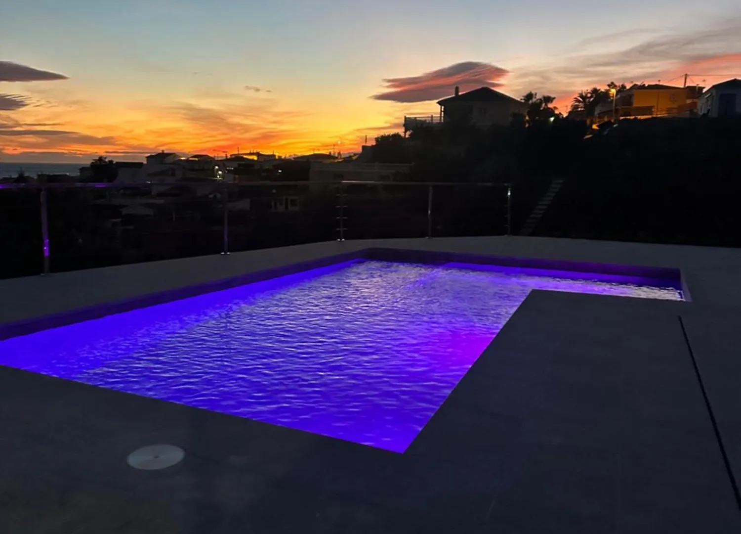 Casa Oasis Benajarafe Villa Holiday home
