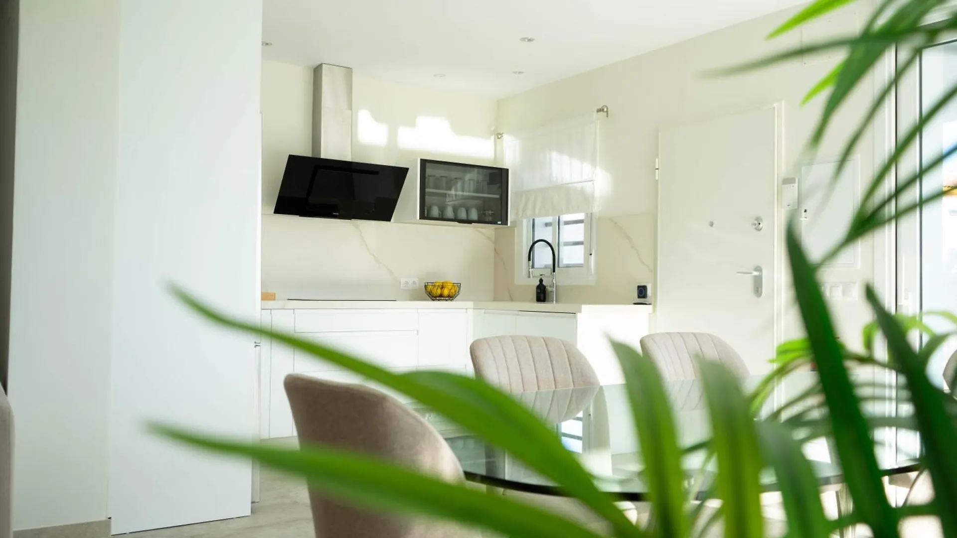 Casa Oasis Benajarafe Villa Holiday home