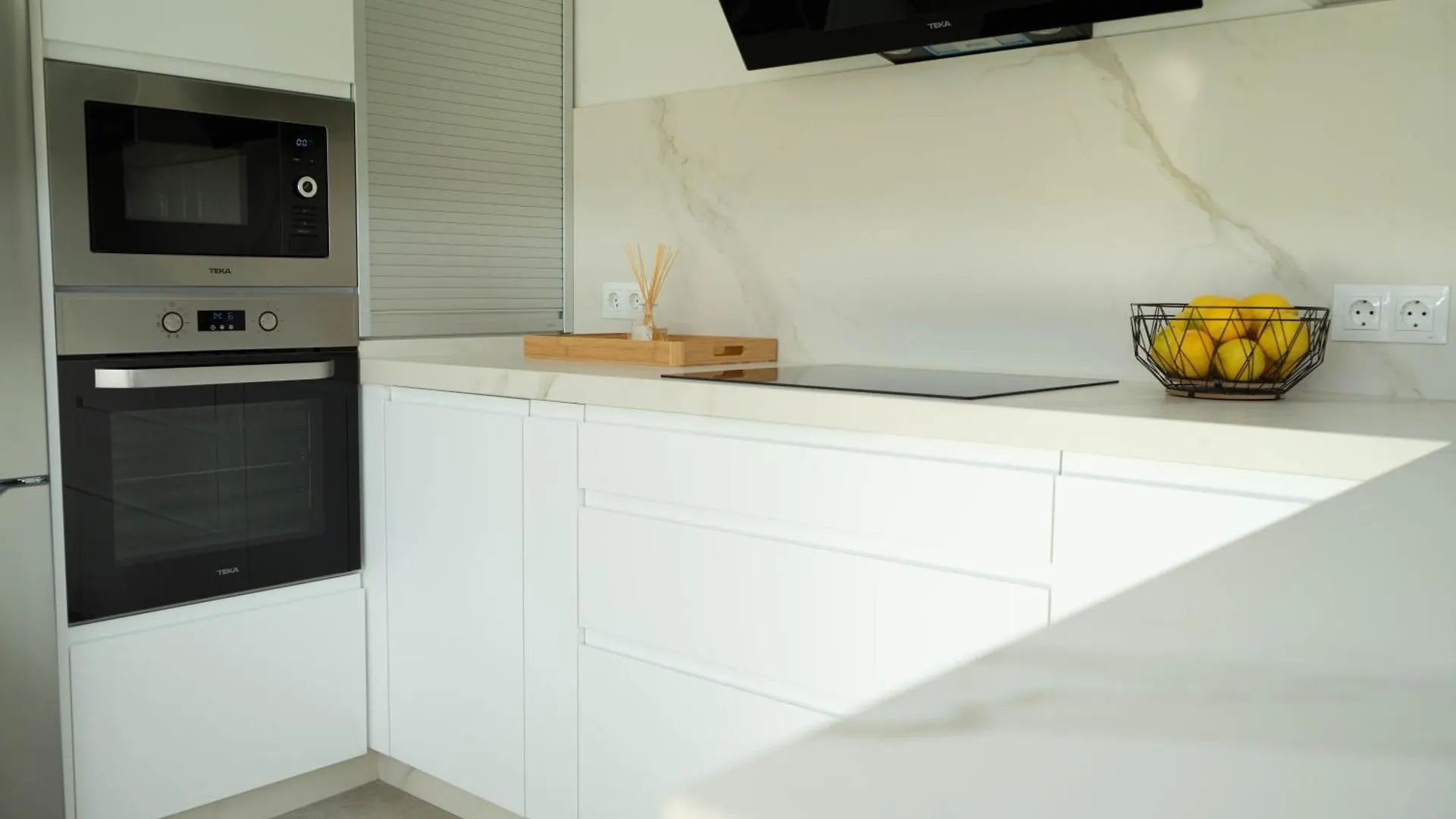 Holiday home Casa Oasis Benajarafe Villa Spain