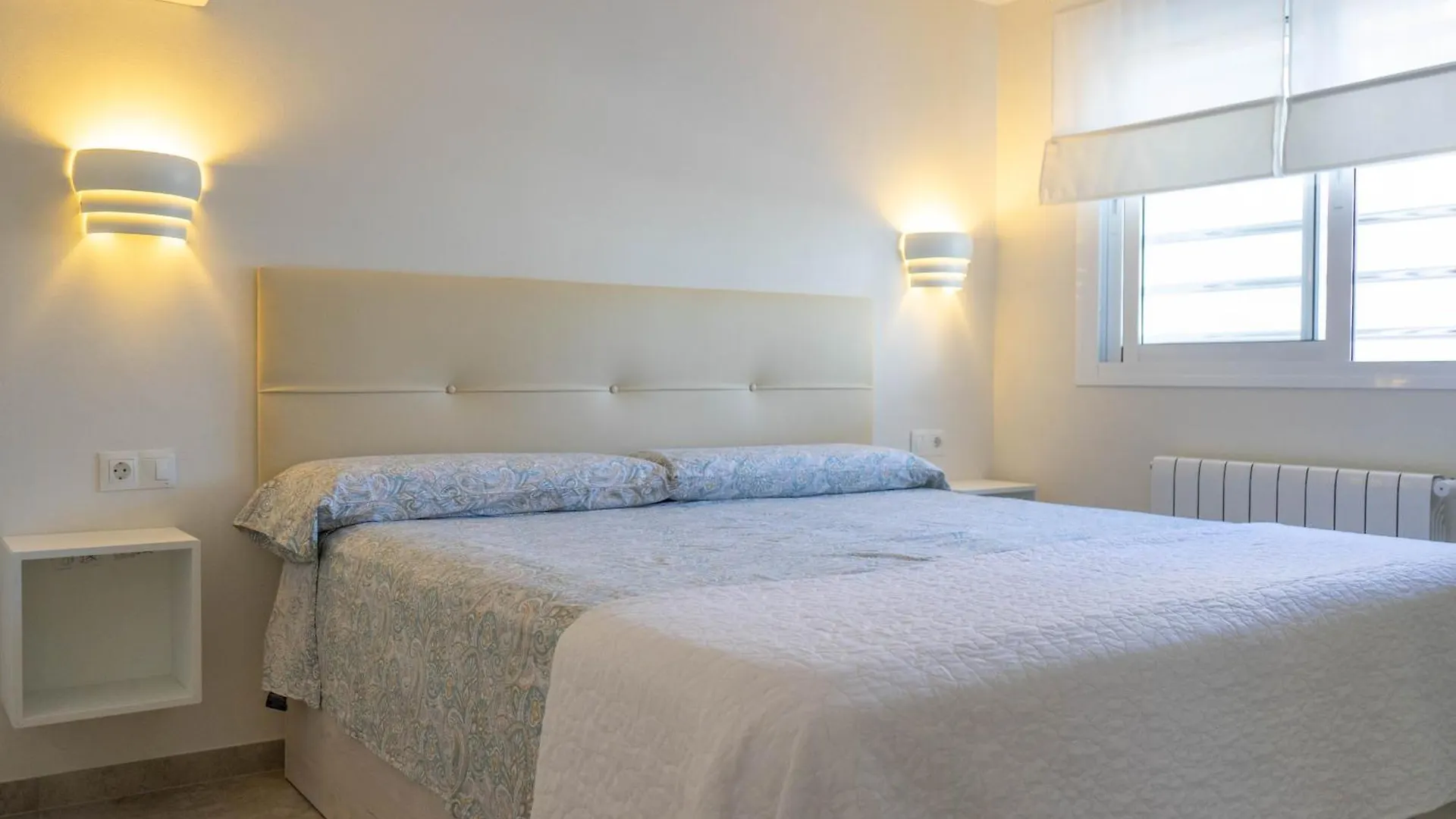 Holiday home Casa Oasis Benajarafe Villa
