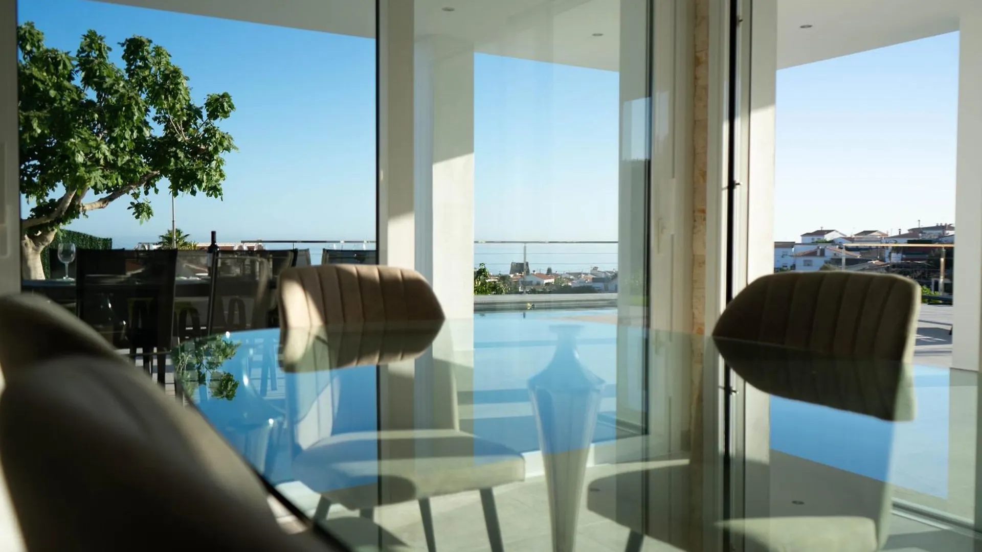 Casa Oasis Benajarafe Villa Holiday home