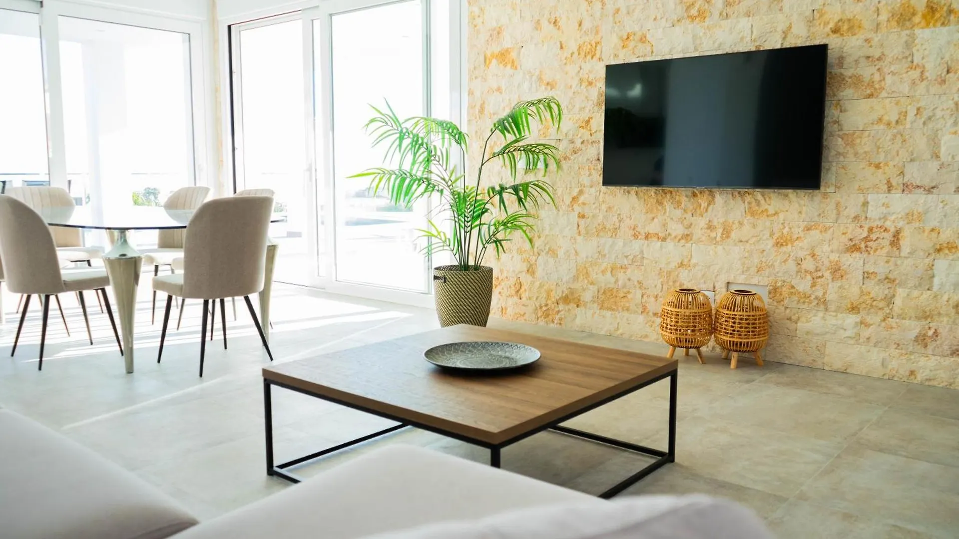 Holiday home Casa Oasis Benajarafe Villa Spain