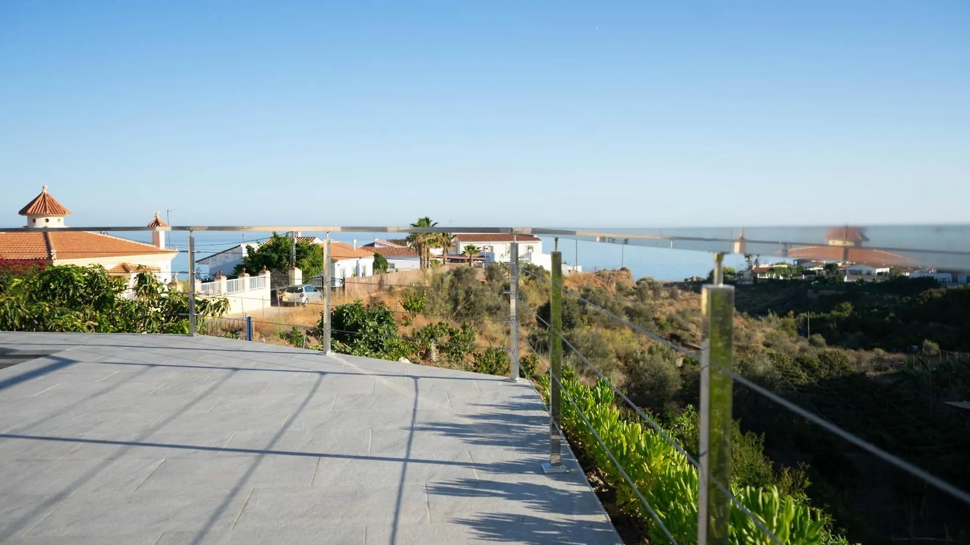 Casa Oasis Benajarafe Villa 0*,