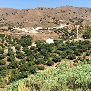 Сasa de vacaciones Casa Ruices, Benajarafe