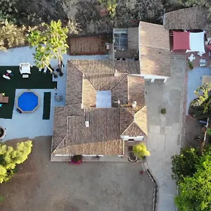 Paloma Bed & Breakfast