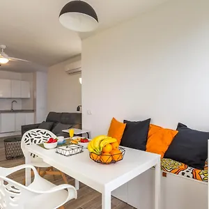Apartamento Paraiso Del Sol Ii, Benajarafe