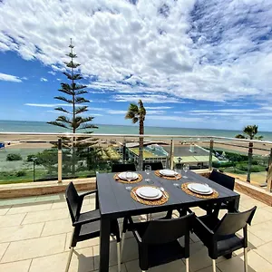 Apartamento Jmhr 4, Benajarafe