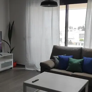 Apartamento ático En, Benajarafe