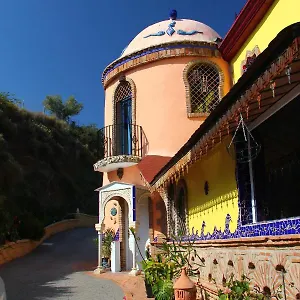 Casa Paraiso Holiday home