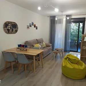 Apartamento Myr, Benajarafe