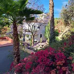 Сasa de vacaciones Casita 2, Benajarafe