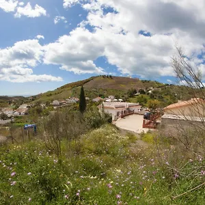 Apartamento Rurales Santos, Benajarafe