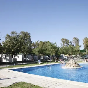 Valle Niza Playa Campsite