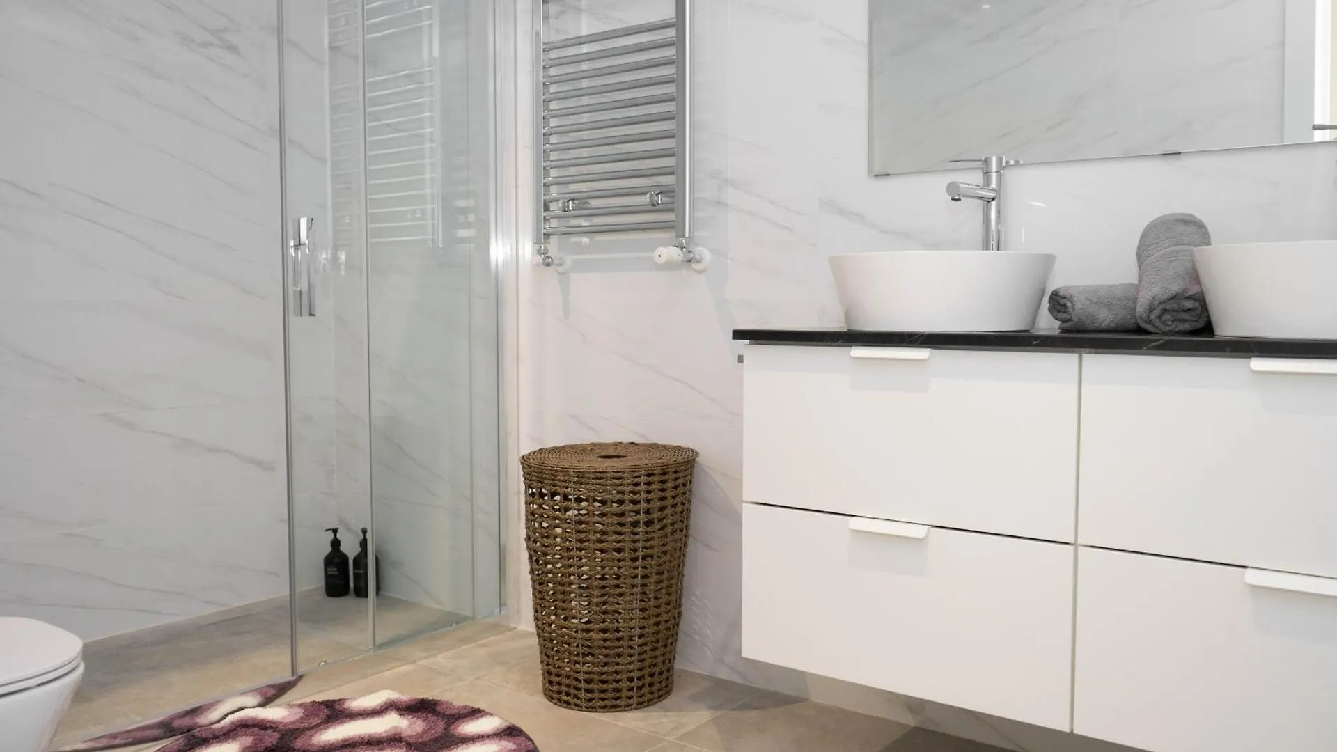 Dom wakacyjny Willa Casa Oasis Benajarafe